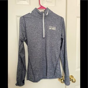 Nike Air Force DriFit Jacket